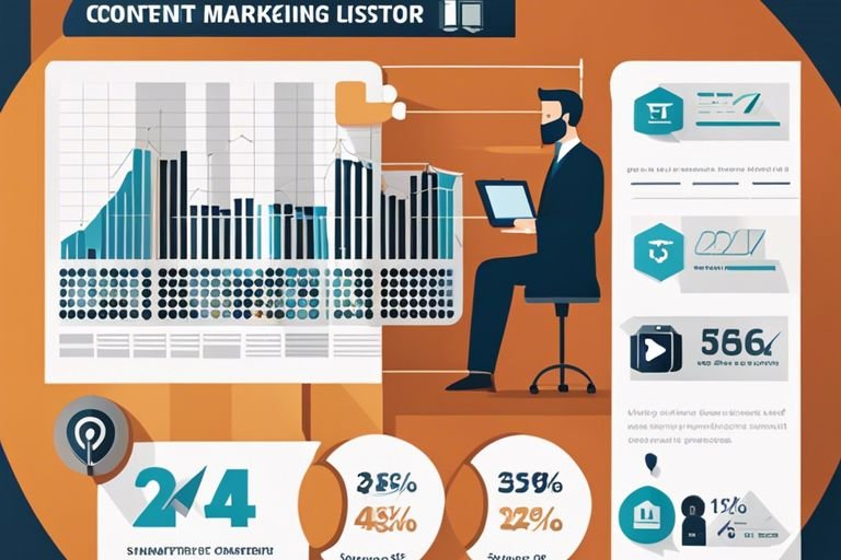 Is content marketing important for engaging website visitors?